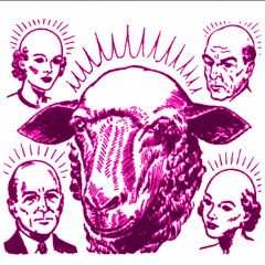 Where's Your Head At??  - Basement Jaxx - Rough Demo Cover