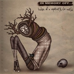 IN MEMORY OFF - Hopeless Case (2008)