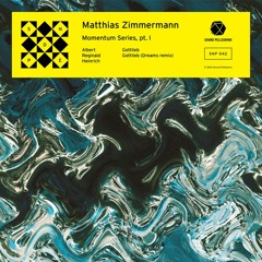 Matthias Zimmermann - Reginald