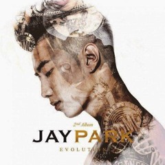 Jay Park Feat. Gray - Evolution (Instrumental) (Prod. by Cha Cha Malone)
