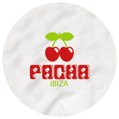 Olivier Weiter @ Pacha Ibiza August 2014