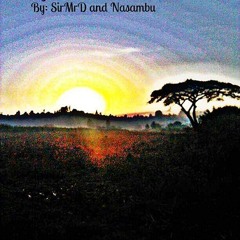 An African Dream Remix featuring Nasambu