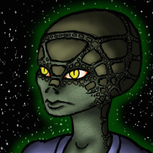 Underground Space Lizards