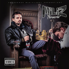 Miliz - Thronerbe (Album Snippet)