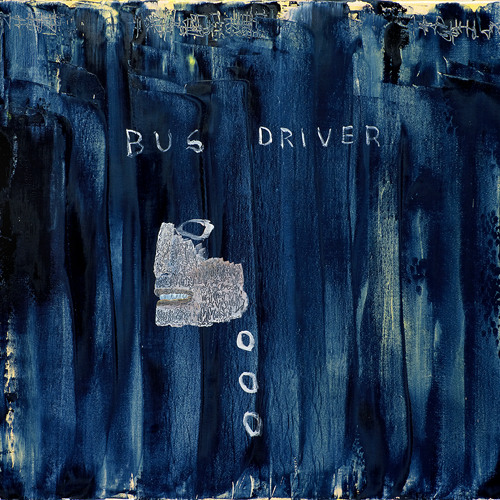 Busdriver - Motion Lines