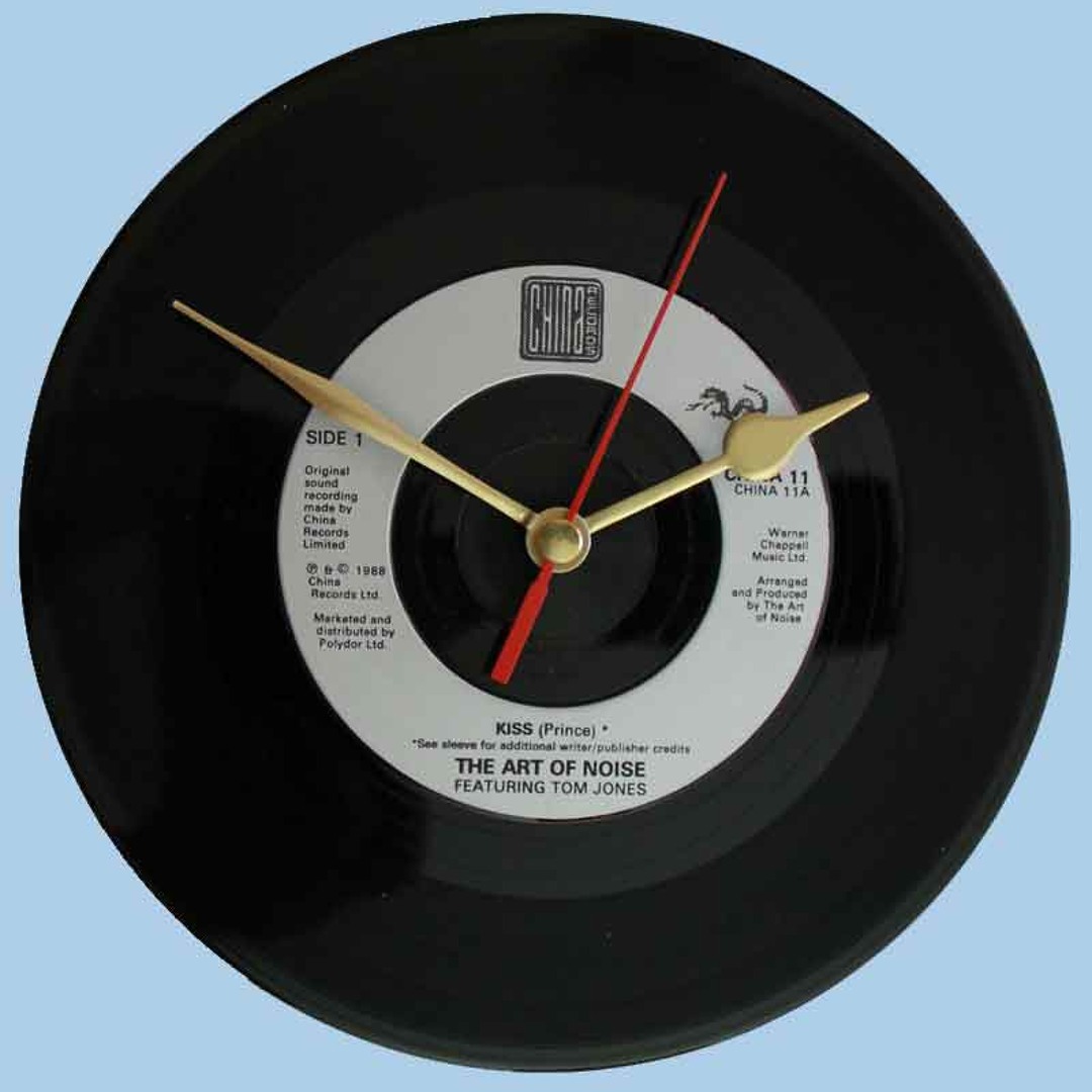 Stream Kiss (Tom Jones) by Torben Otten | Listen online for free on ...