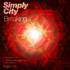 Simply City - Breaking