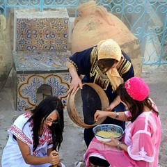 الرشيدية : ناعورة الأختام