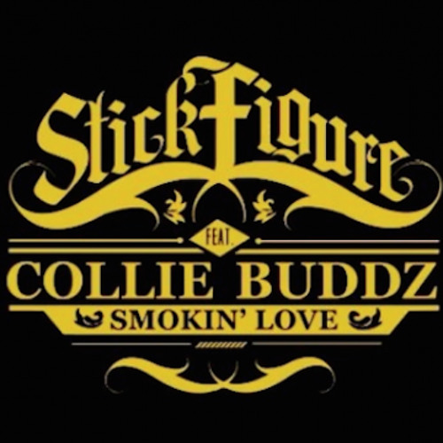 Stick Figure - Smoking Love Feat. Collie Buddz (get - Tune.net)