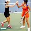 US Open: Sania Mirza and her partner Cara Black enter Semifinals of Women's Doubles