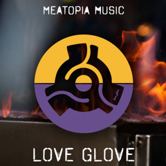 Love Glove - Marinade Mix