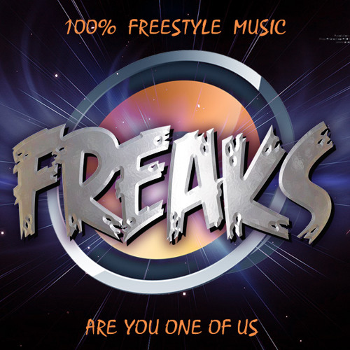 Sound Of FREAKS Promo Mix By DJ Francois 2014 Part 7