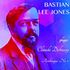 Claude Debussy - Arabesque No. 1 (andantino con moto)
