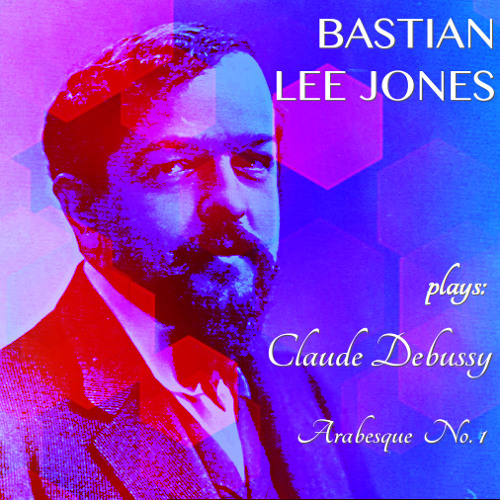 Claude Debussy - Arabesque No. 1 (andantino con moto)