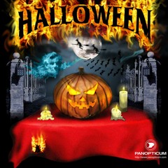 HALLOWEEN DANCE MIX 2014