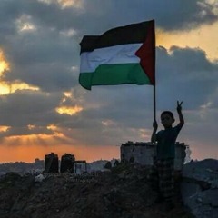 أوبريت غزة - محمد عساف / ليان بزلميط / هيثم الشوملي / عمار حسن / طوني قطان / صابرين كمال