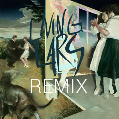 Sondre Lerche - Bad Law (Living Lars Remix)