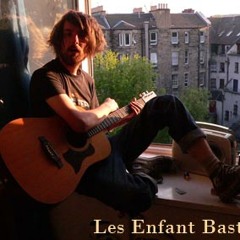 les enfant bastard -  compilation tapes