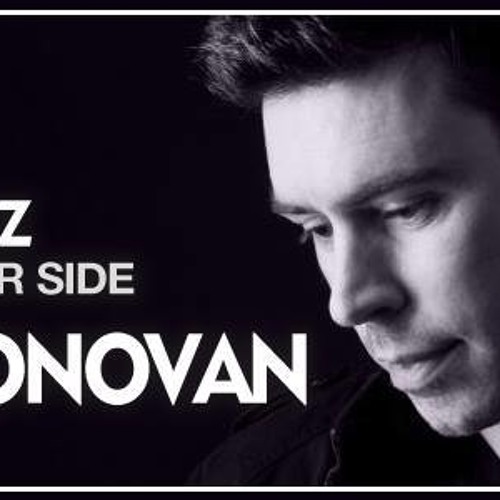 Ian O'Donovan - Golden Wings Argentina Guest Mix