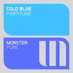 Cold Blue - Fortitude (Preview)