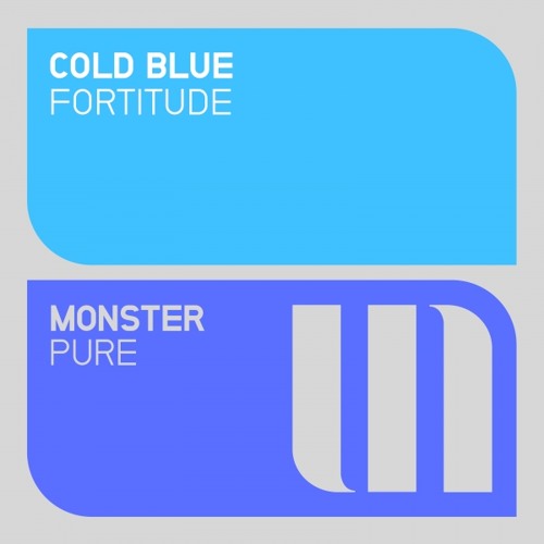Cold Blue - Fortitude (Preview)