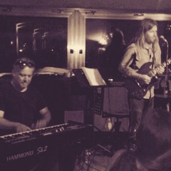 Rock me baby Cover Bigyuyu & Bigpapa