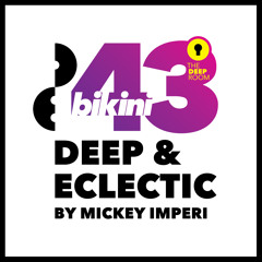 Deep & Eclectic 43 HMX RADIO