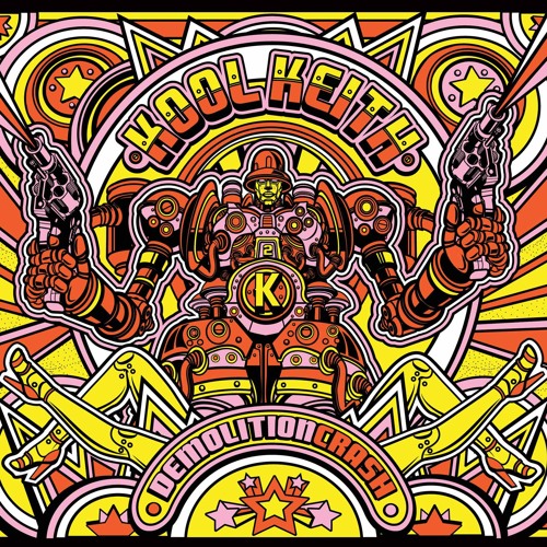 Kool Keith - Reptile (Feat. Big Sche Eastwood)