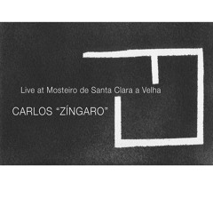 Carlos "Zíngaro" - Voids of Night