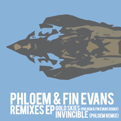 Sander Van Doorn, Martin Garrix & DVBB - Gold Skies (Phloem & Fin Evans Remix)