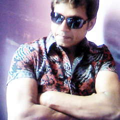 Kanday Uttay (Coke Studio) Sung by Me