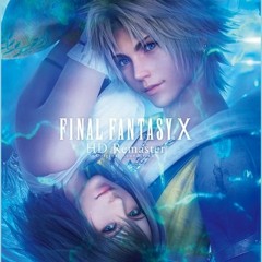 Final Fantasy X - Blitz Off (APIECEOFONION VS. ACHUNKOFBUTTER REMIX)
