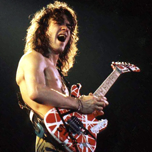 Stream Panama (Van Halen) - Guitar Cover by Giovanni Scardoni | Listen  online for free on SoundCloud