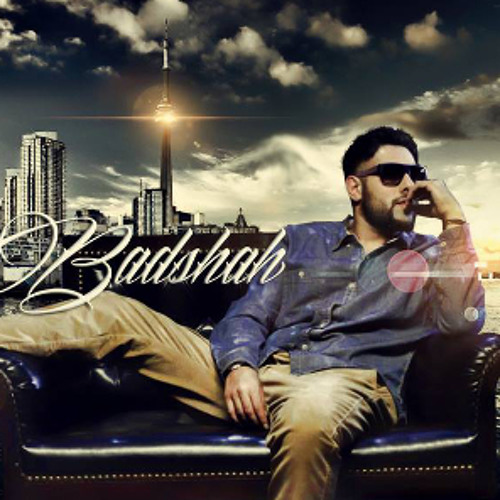 all raps of badshah