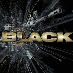 MDR - Black (Strobetech Remix) Promo Cut