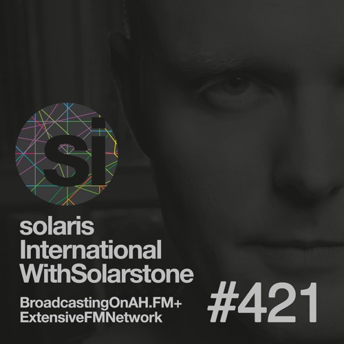Kerry Leva - You Lied (David Broaders Remix) [Solarstone - Solaris International 421]