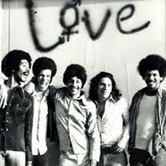 Red telephone [cover of 'Love']