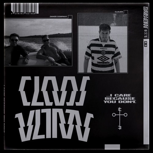 Clouds - Blood Skating