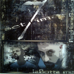 Il tuo peggior nemico (con FatherFab-Talenti di strada) Prod. Elle505