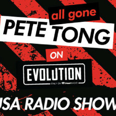 Clancy All Gone Pete Tong Evolution Guestmix