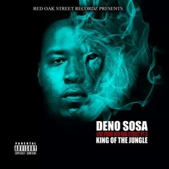 All Night {Drankin} Featuring Bone G