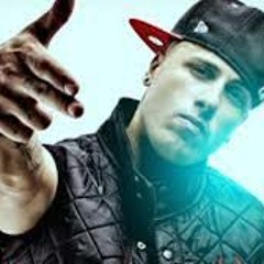 VOY A BEBER (ACAPELLA MIX ORIGINAL) - NICKY JAM -Dj-Dionell