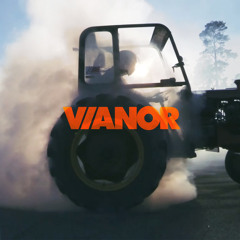 Vianor - Traktor Terror
