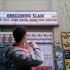 Aufstehen stinkt! Tom Garus beim Poetry Slam.MP3