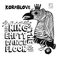 [ELSVREC021] Korablove - King of the Empty Dance Floor // Out September, 15 2014