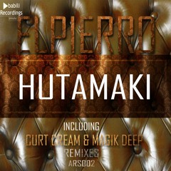 Elpierro - Hutamaki (CurtCream Remix)