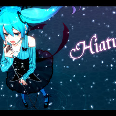 Hatsune Miku - Hiatus