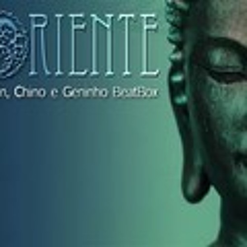 Oriente Acústico - O Viajante