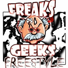 Freaks and Geeks Freestyle