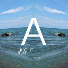 Audiosynthes - Like It